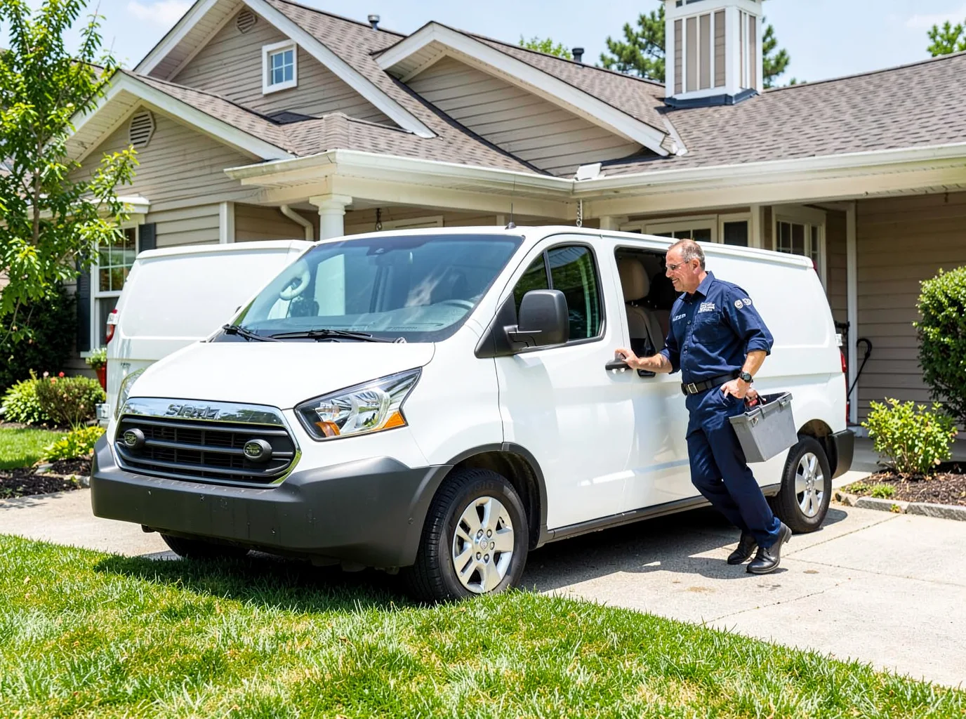 Emergency Plumber company in Whiteville, NC