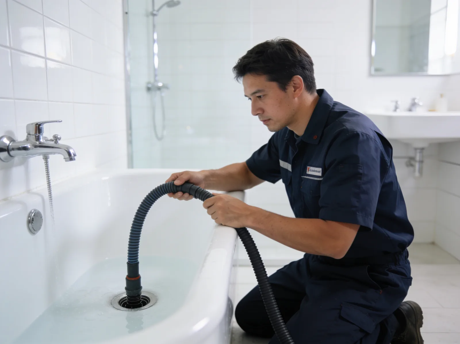Emergency Plumber Whiteville, NC FAQs